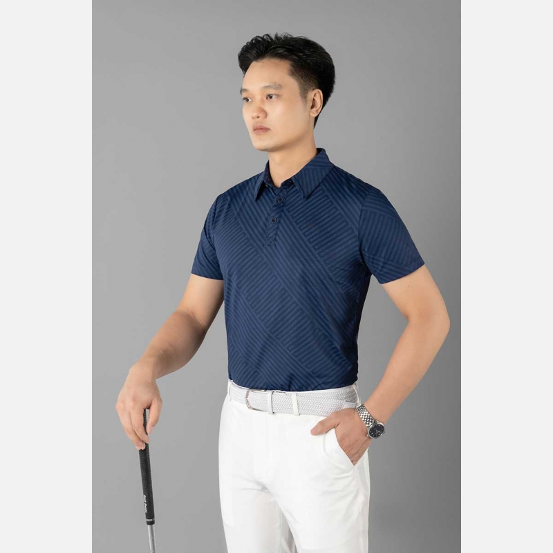 Mẫu thắt lưng vải thiết kế trẻ trung, năng động