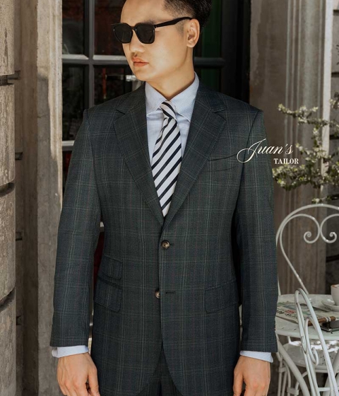 SUIT JS-09